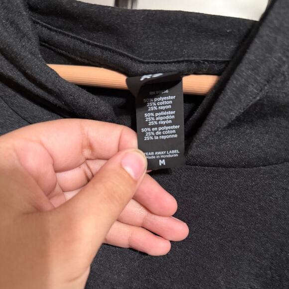 Cal Poly Pomona ASI You Belong Here Long Sleeve Hoodie - M - NWOT - Picture 2 of 3